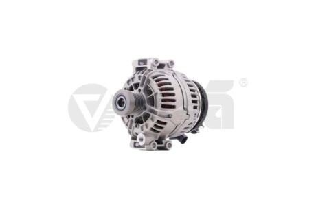 Генератор тип Bosch 14V 150A 6PK BMW 1, 3, 5, X1, X3, Z4 (97-13) Vika '91043301