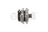 Генератор DENSO тип 12V 210A 8PK BMW X3 (F25) 3.0 (11-) VIKA Vika '91043401 (фото 1)
