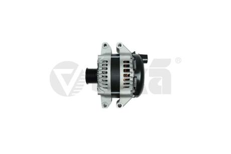 Генератор тип DENSO 14V 210A 8PK BMW 1, 2, 3, 5, 6, X3, X5, X6 (07-21) Vika '91043501