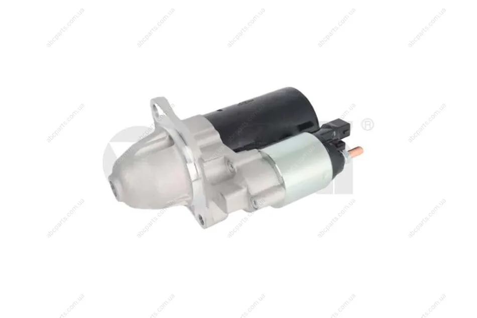 Стартер BMW 1, 3, 5, 6, 7, X1, X3, X5, X6, Z4 (тип BOSCH) 1.1KW; CW; 12V; 9T VIKA Vika '91044101 (фото 1)