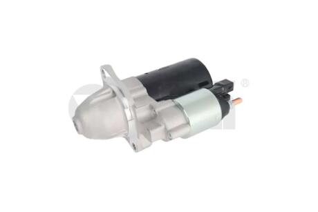 Стартер BMW 1, 3, 5, 6, 7, X1, X3, X5, X6, Z4 (тип BOSCH) 1.1KW; CW; 12V; 9T Vika '91044101