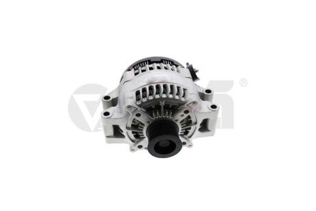 Генератор DENSO тип 14V 210A 8PK BMW 3.0 (08-19) N55B30A Vika '91044301