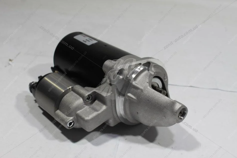 Стартер BMW 1, 3 1.6,2.0 (05-13) BOSCH тип, start stop VIKA Vika '91044601 (фото 1)