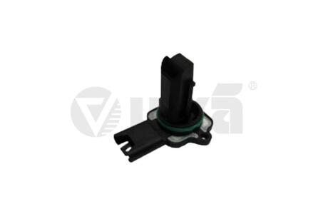 Датчик массового расхода воздуха ДМРВ BMW 1, 3, 5, 6, 7, Z4 2.5,3.0 (01-12) Vika '91080601