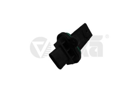 Датчик масової витрати повітря BMW 5, 6, 7, X5, X6 4.0, 4.4, 4.8 (05-15) Vika '91081101