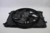 Вентилятор радіатора безщітковий, 400 W, 12 V, 485 мм MB A- B-Class W176, W246, CLA C117,X117, GLA X156, SLK R172 (11-20) Vika '91160601 (фото 1)