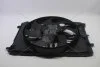 Вентилятор радіатора безщітковий, 400 W, 12 V, 485 мм MB A- B-Class W176, W246, CLA C117,X117, GLA X156, SLK R172 (11-20) VIKA Vika '91160601 (фото 1)