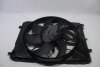 Вентилятор радіатора безщітковий, 400 W, 12 V, 485 мм MB A- B-Class W176, W246, CLA C117,X117, GLA X156, SLK R172 (11-20) Vika '91160601 (фото 2)