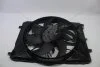 Вентилятор радіатора безщітковий, 400 W, 12 V, 485 мм MB A- B-Class W176, W246, CLA C117,X117, GLA X156, SLK R172 (11-20) VIKA Vika '91160601 (фото 2)
