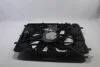 Вентилятор радіатора безщітковий, 400 W, 12 V, 485 мм MB A- B-Class W176, W246, CLA C117,X117, GLA X156, SLK R172 (11-20) VIKA Vika '91160601 (фото 6)