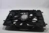 Вентилятор радіатора безщітковий, 400 W, 12 V, 485 мм MB A- B-Class W176, W246, CLA C117,X117, GLA X156, SLK R172 (11-20) VIKA Vika '91160601 (фото 7)