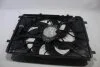 Вентилятор радіатора безщітковий, 400 W, 12 V, 485 мм MB A- B-Class W176, W246, CLA C117,X117, GLA X156, SLK R172 (11-20) VIKA Vika '91160601 (фото 8)