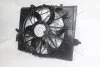 Вентилятор радіатора безщітковий, 400 W, 12 V, 488 мм BMW 5 E60, E61, 6 E63, E64 (03-10) VIKA Vika '91161801 (фото 4)