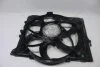 Вентилятор радіатора безщітковий, 150 W, 12 V, 488 мм BMW 1 E81, E82, E87, E88 (04-13) VIKA Vika '91162201 (фото 2)