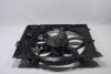Вентилятор радіатора безщітковий, 150 W, 12 V, 488 мм BMW 1 E81, E82, E87, E88 (04-13) Vika '91162201 (фото 8)