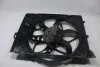 Вентилятор радіатора безщітковий, 150 W, 12 V, 488 мм BMW 1 E81, E82, E87, E88 (04-13) VIKA Vika '91162201 (фото 9)