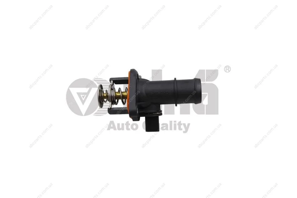 Термостат з фланцем Skoda Octavia (01-11)/VW Golf (96-03)/Audi A3 (97-03) VIKA Vika 91210727501 (фото 1)