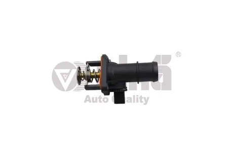 Термостат з фланцем Skoda Octavia (01-11)/VW Golf (96-03)/Audi A3 (97-03) VIKA Vika 91210727501