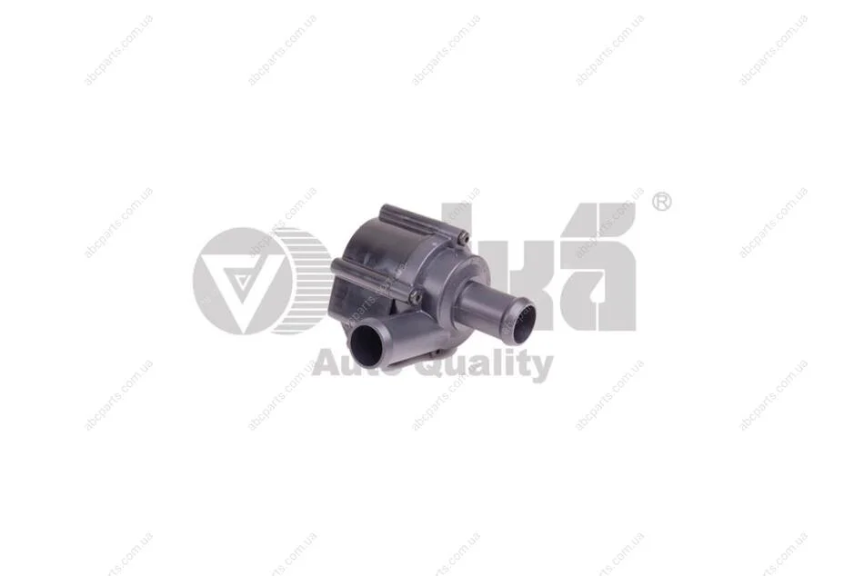Насос охолодження додатковий VW Touareg (07-18)/Audi A4 (08-12), A6 (09-11), A7 (11-14), A8 (14-), Q5 (09-12), Q7 (07-15)) VIKA Vika 91210728001 (фото 1)