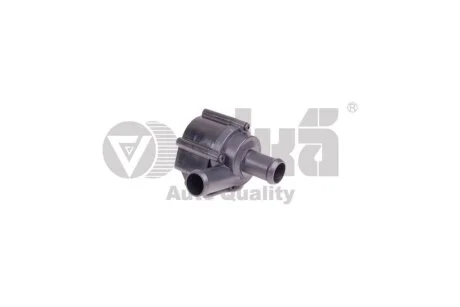 Насос охолодження додатковий VW Touareg (07-18)/Audi A4 (08-12), A6 (09-11), A7 (11-14), A8 (14-), Q5 (09-12), Q7 (07-15)) VIKA Vika 91210728001