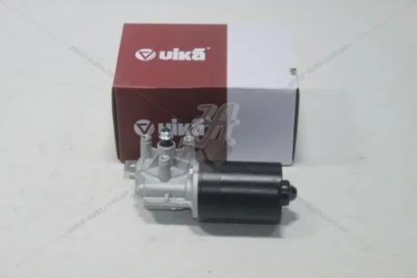 Мотор склоочисника передній MB M-Class W163 (97-05) VIKA Vika '91214001