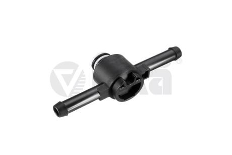 Клапан зворотний паливної системи Audi A3,A4,A6/Skoda Octavia/VW Passat B5, Golf IV,Caddy II 1.9 TDI (98-10) Vika '91271370201