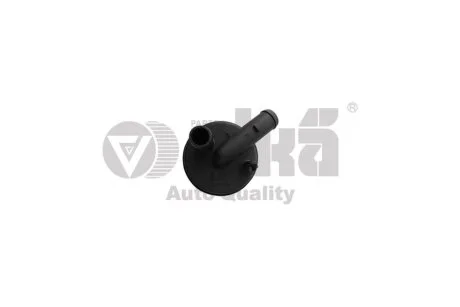 Клапан регулювання тиску Skoda Octavia (97-11) / VW Caddy (96-03), Golf (96-03) / Audi A3 (97-03) VIKA Vika 91290759101
