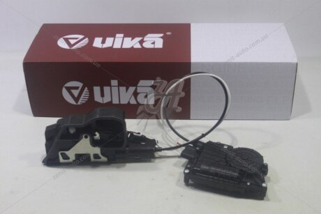 Замок дверей передній лівий BMW 5 F07 (09-17) Vika '91328001