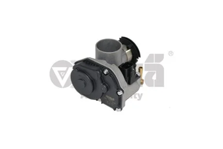Заслінка дросельна Skoda Octavia (97-00, 01-) / VW Golf (96-03), Polo (95-02) / Seat Ibiza (97-02), Leon (00-06), Toledo (99-04) VIKA Vika 91330660801