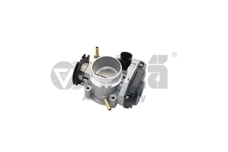 Заслінка дросельна Skoda Octavia (97-11)/VW Golf (96-03),Polo (00-02)/Seat Ibiza (99-02),Leon (00-06),Toledo (99-04) VIKA Vika 91330660901
