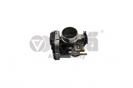 Заслонка дроссельная Skoda Octavia (97-11)/VW Golf (96-03) Vika 91330661401