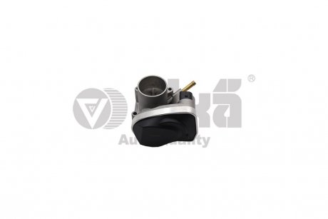 Заслонка дроссельная Skoda Fabia (00-08),Octavia (01-11)/VW Golf (96-03),Polo (00-06) Vika 91330661801