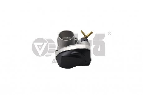 Заслонка дроссельная Skoda Fabia (00-04),Octavia (97-11) Vika 91330661901