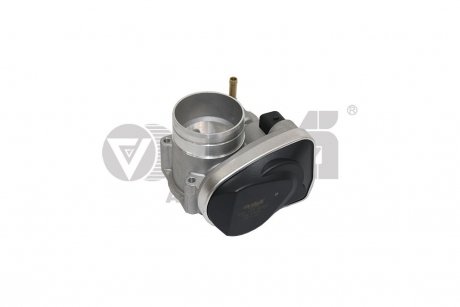 Заслонка дроссельная Skoda Octavia (04-08,09-)/VW Golf (06-),Jetta (06-10),Passat (06-11),Polo (04-06) Vika 91330662101