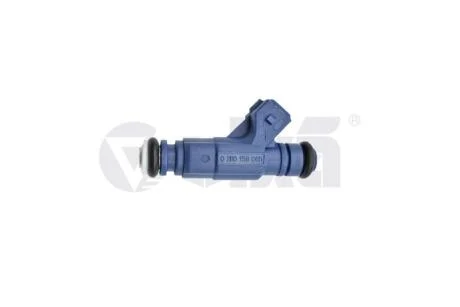 Форсунка топливная (пр-во BOSCH) Audi A4/VW Passat 1.8 (01-05) VIKA Vika '91331640201