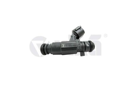 Форсунка паливна (BOSCH) Audi A4, A6, A8/VW Phaeton 4.2 (04-11) Vika '91331640401