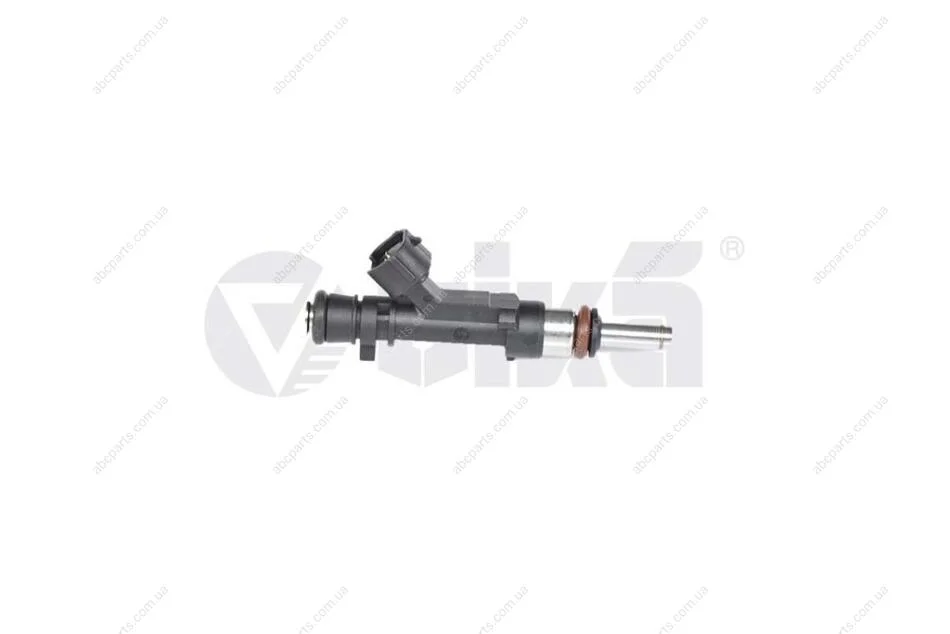 Форсунка паливна (вир-во BOSCH) Audi A4 2.4 (BDW) (05-08) VIKA Vika '91331640601 (фото 1)