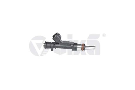 Форсунка паливна (BOSCH) Audi A4 2.4 (BDW) (05-08) Vika '91331640601