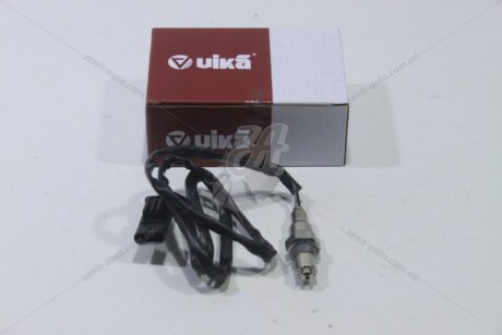 Датчик кисню (лямбда-зонд) 4 дроти BMW 1, 2, Mini, X1, X2 (13-) Vika '91346701