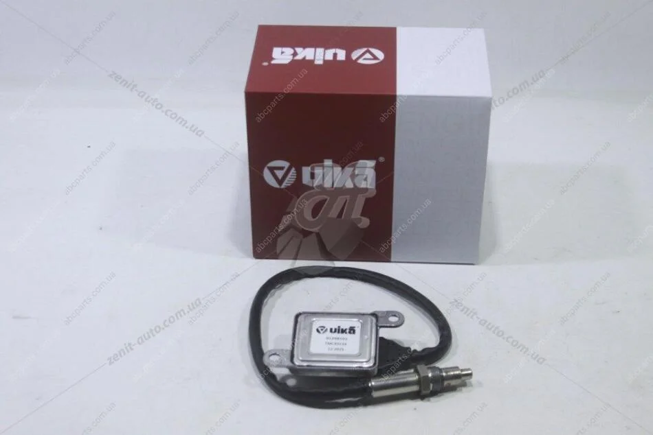 Датчик Nox 12V MB CLS C218, X218 (10-17) E-Class S212 (08-16) VIKA Vika '91398101 (фото 1)