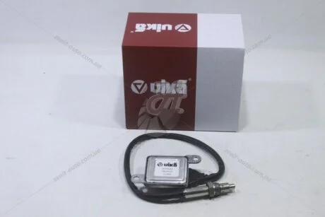 Датчик Nox 12V MB CLS C218, X218 (10-17) E-Class S212 (08-16) VIKA Vika '91398101