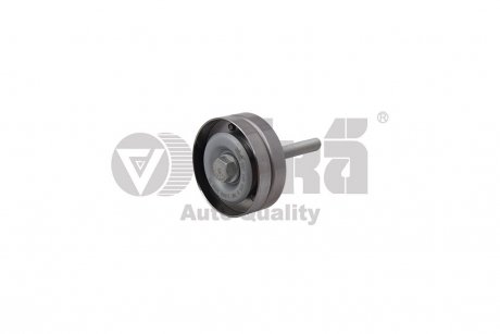 Ролик направляющий Skoda Fabia (11-)/VW,Golf (05-),Jetta (06-),Sharan (11-)/Seat Ibiza (09-12) Vika 91450904701