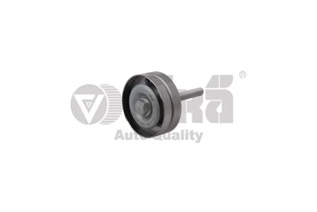 Ролик направляющий Skoda Fabia (11-)/VW,Golf (05-),Jetta (06-),Sharan (11-)/Seat Ibiza (09-12) VIKA Vika 91450904701