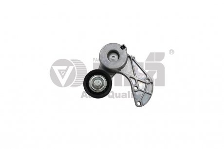 Ролик натяжной с натяжителем VW Touareg (03-)/Audi Q7 (07-15) Vika 91450905501