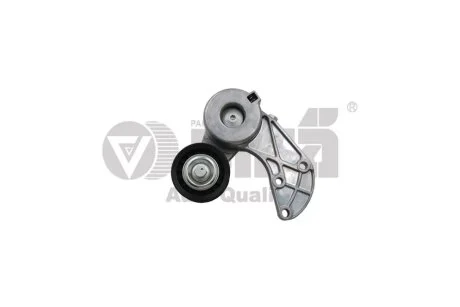 Ролик натяжной с натяжителем VW Touareg (03-)/Audi Q7 (07-15) VIKA Vika 91450905501