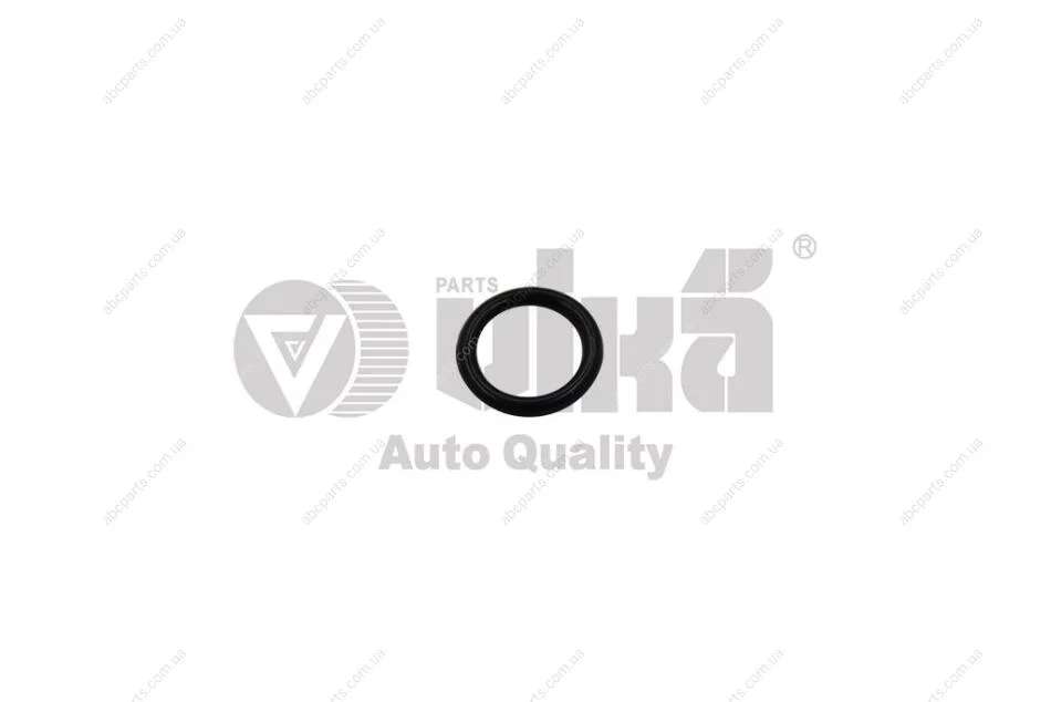 Кільце термостата Skoda Fabia (00-08),Octavia (97-08,09-)/VW Jetta (88-11),LT (97-07),Passat (88-11),T4 (95-10) VIKA Vika 93160080701 (фото 1)