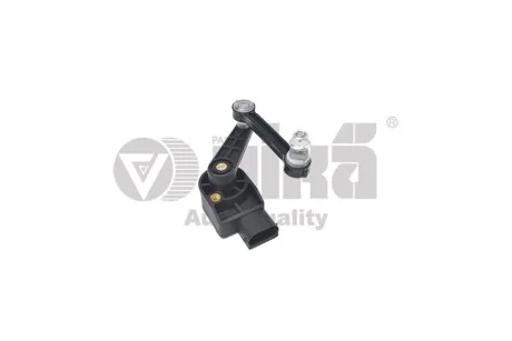 Датчик уровня кузова задний VW Touareg (03-10)/Audi Q7 (07-15) vika Vika 96160000901