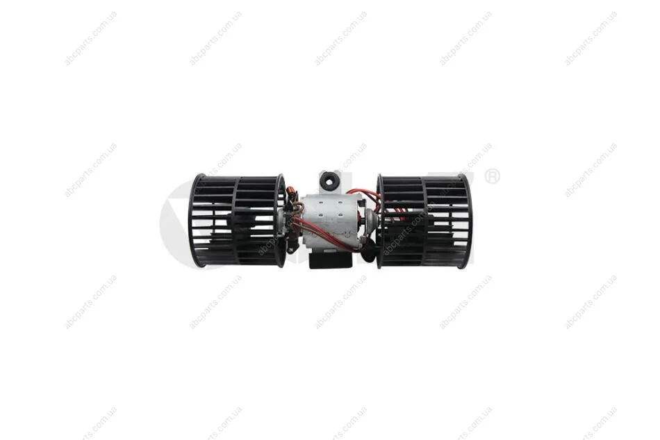 Вентилятор пічки Skoda Felicia (95-01)/VW Caddy (97-01) VIKA Vika 98190022801 (фото 1)