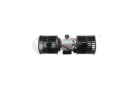 Вентилятор пічки Skoda Felicia (95-01)/VW Caddy (97-01) VIKA Vika 98190022801