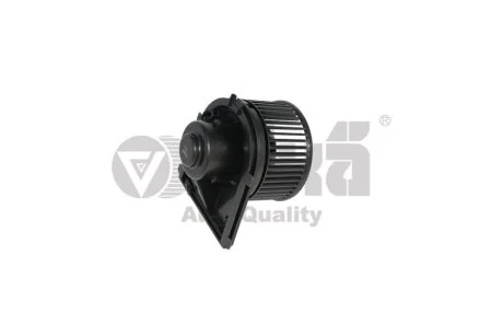 Вентилятор пічки Skoda Octavia (97-11)/VW Golf (98-06), Polo (00-02)/Audi A3 (97-03)/Seat Iibiza (99-02),Leon (00-06) VIKA Vika 98190703901